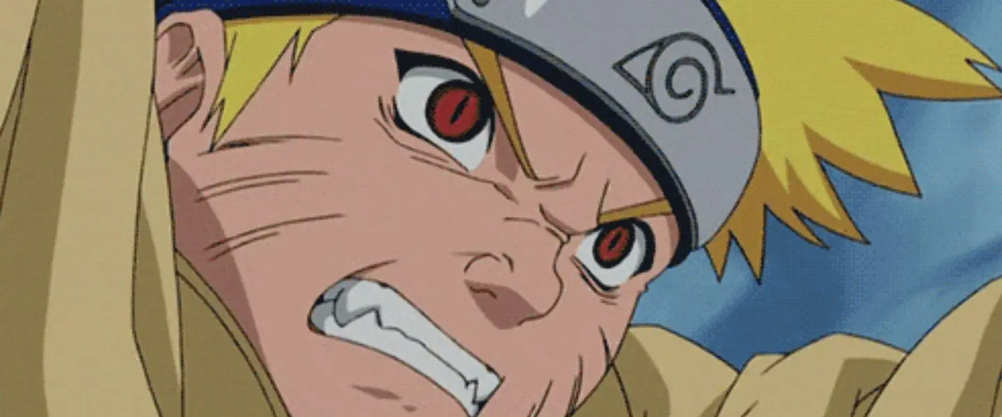 naruto