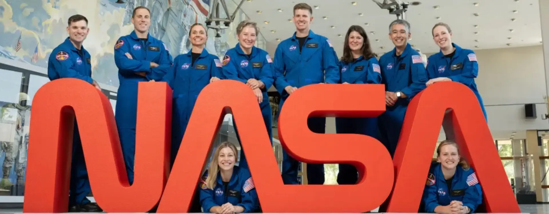 nasa