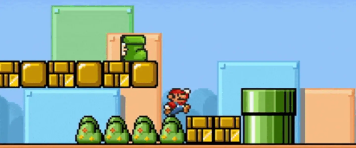 nes