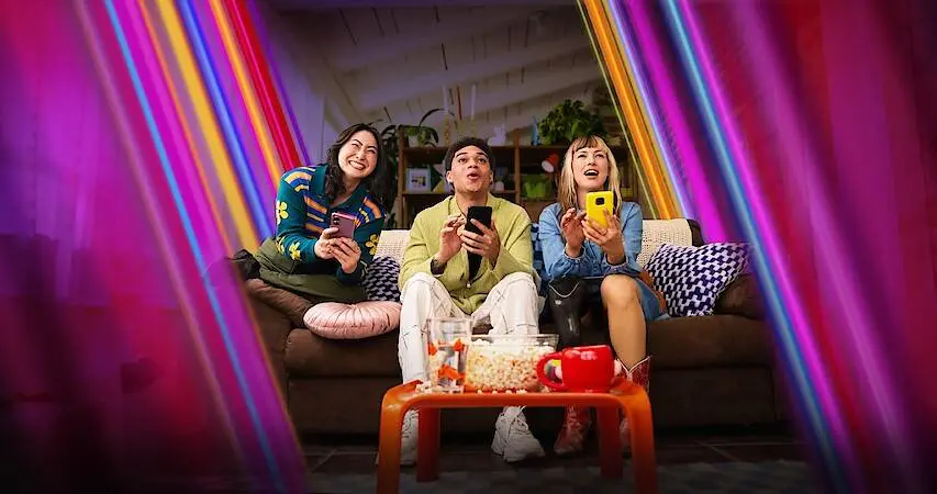 Netflix