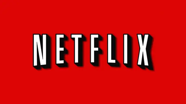 netflix uur per dag