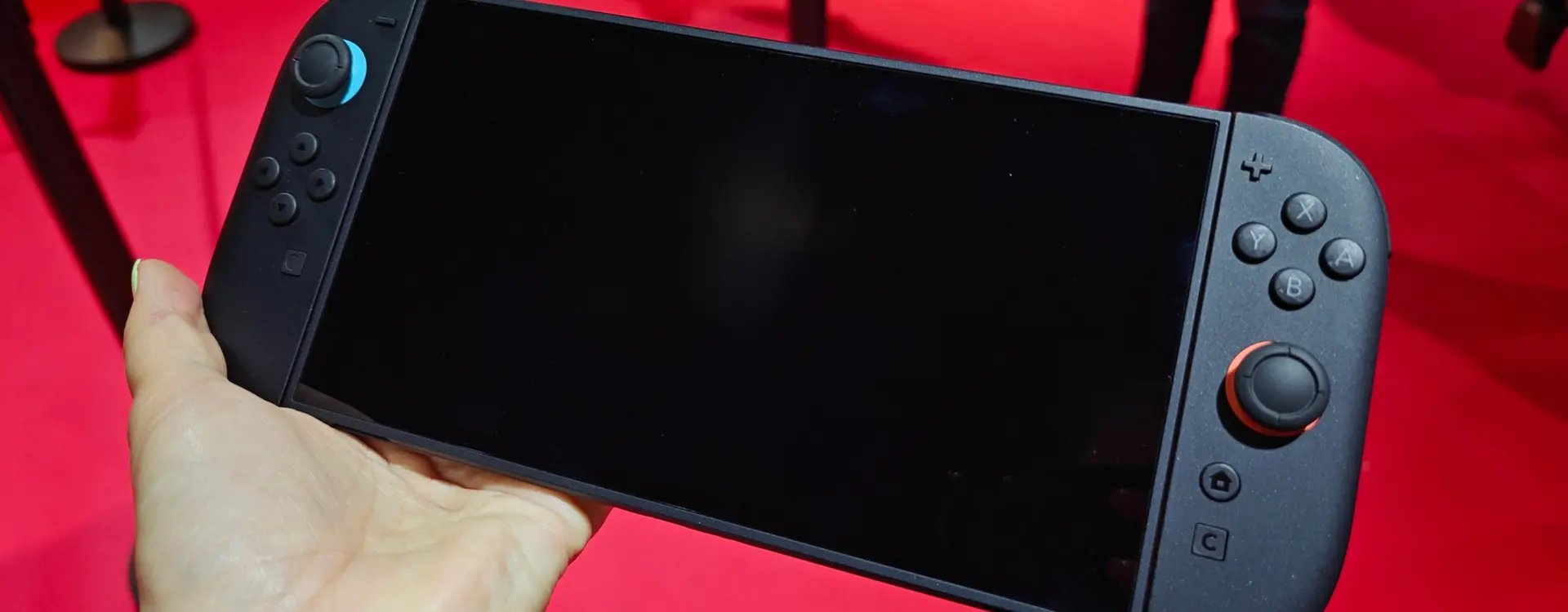 nintendo switch 1