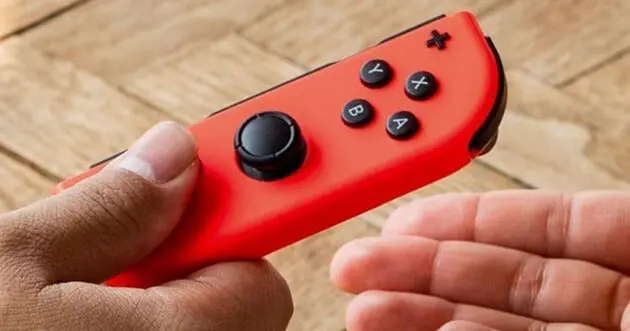 nintendo switch 1