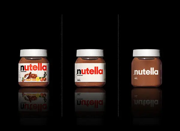 nutella