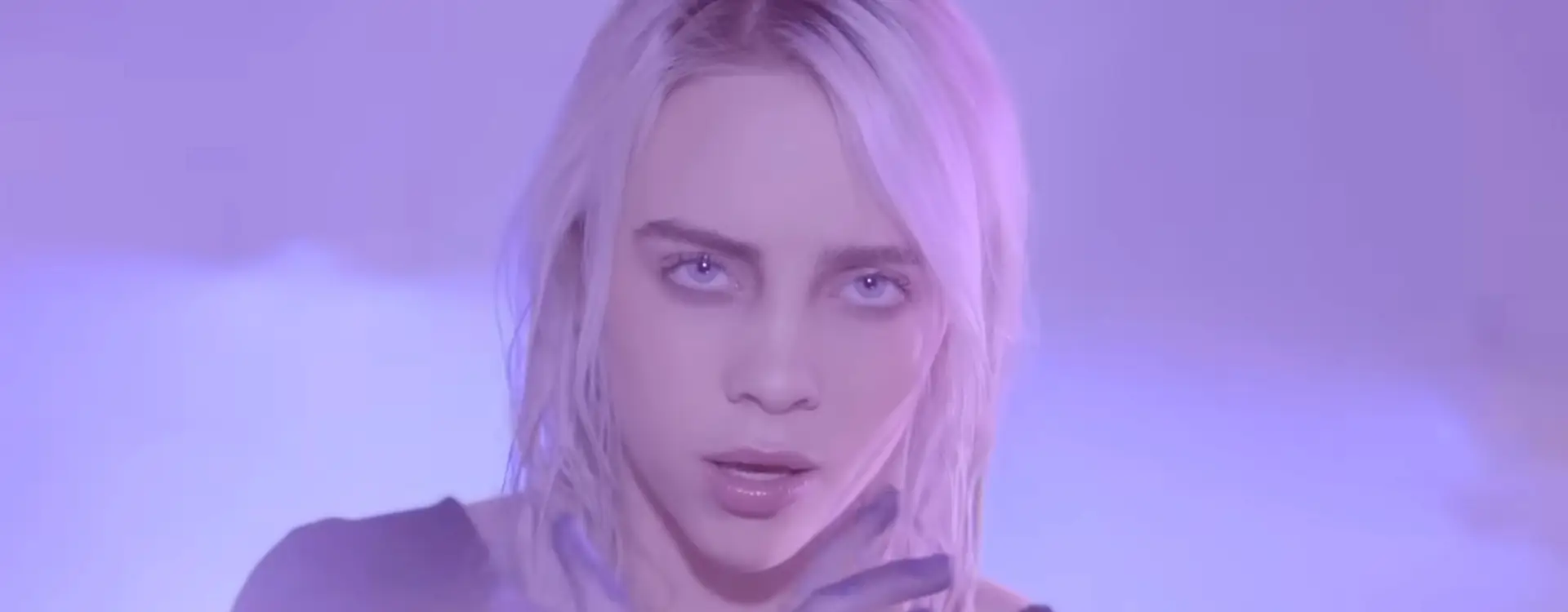 ocean eyes