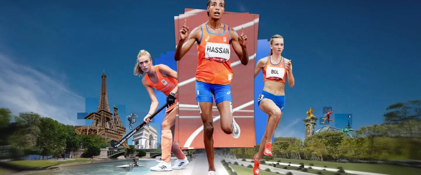 olympische spelen