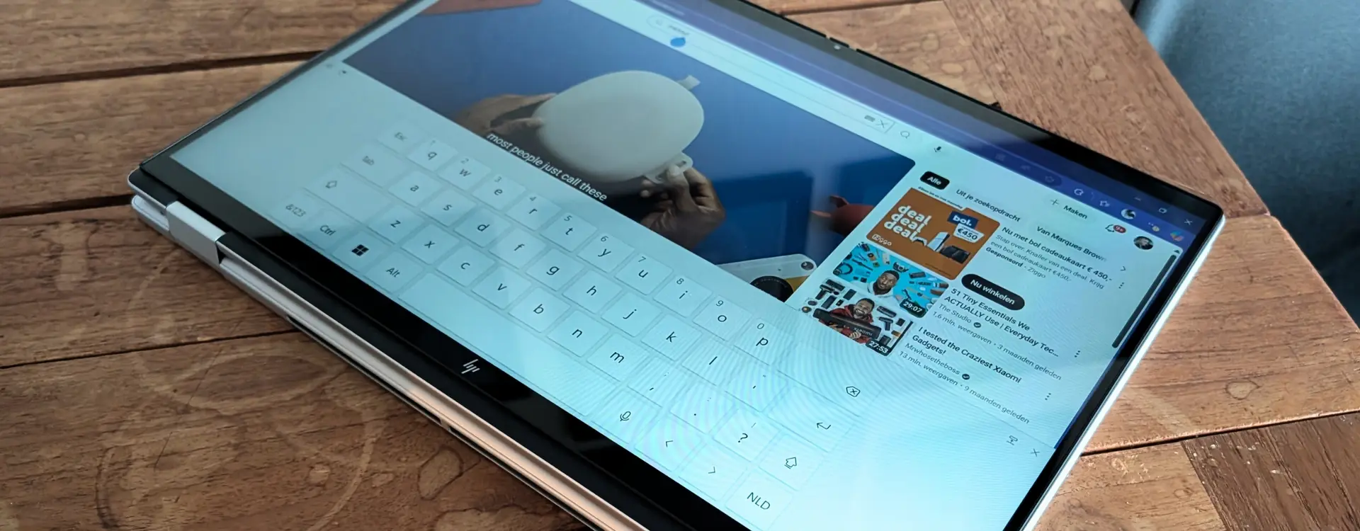 omnibook