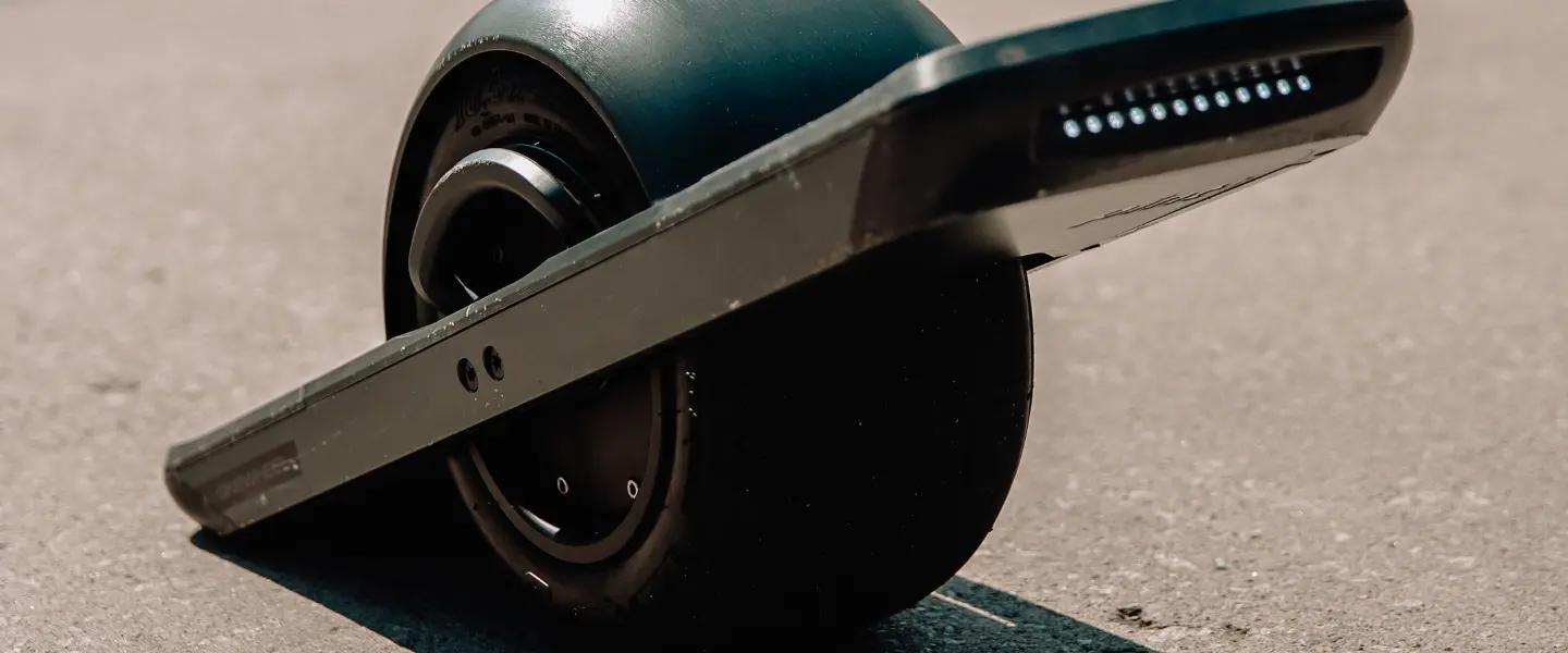onewheel