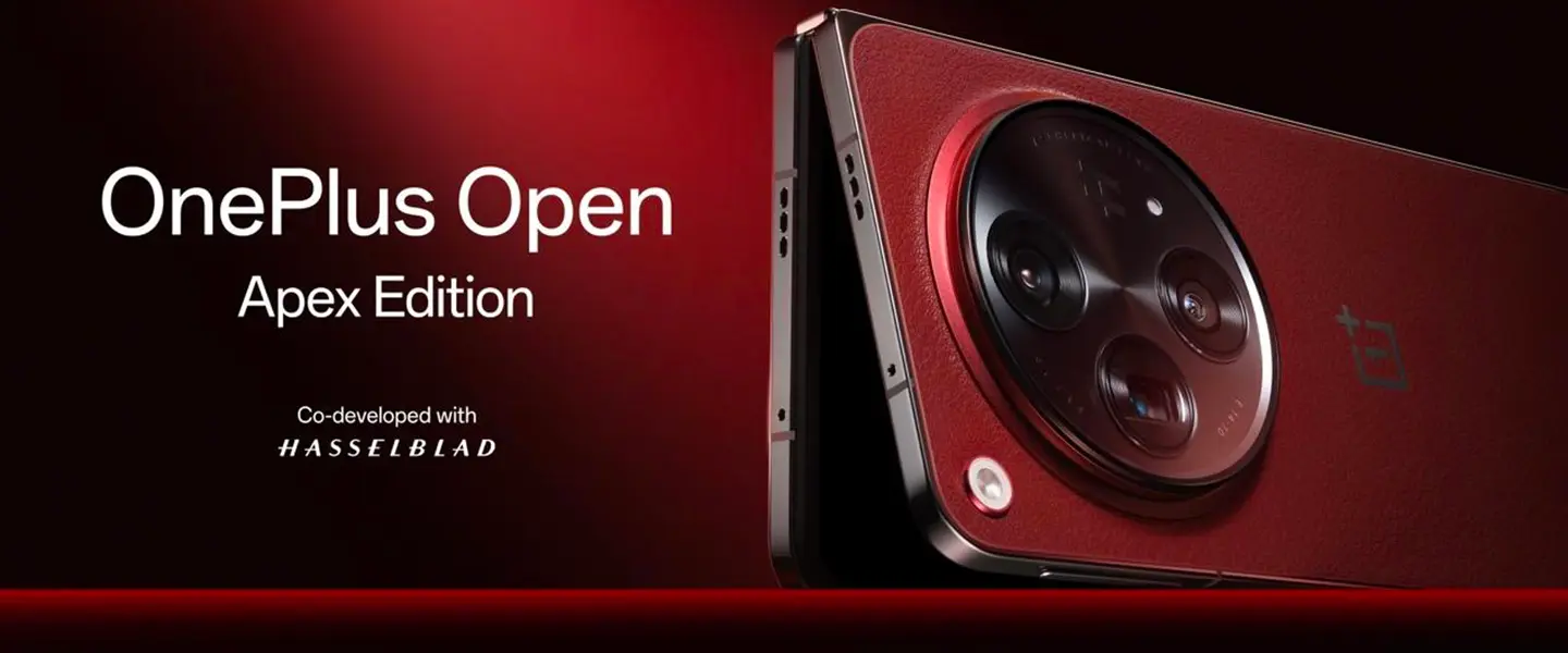 open apex edition