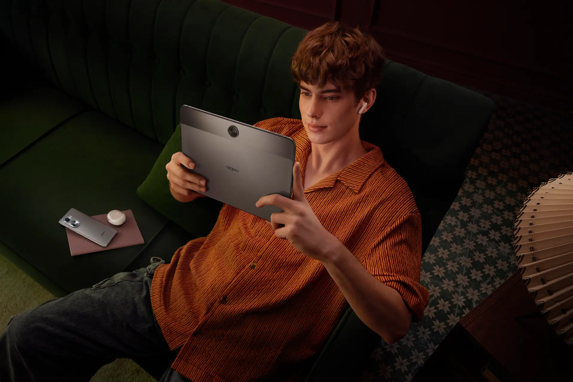 oppo pad neo
