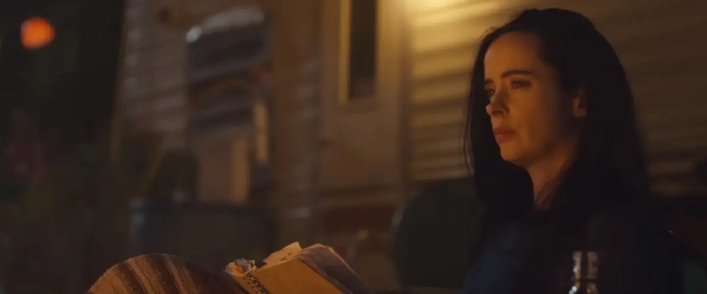 orphan black echoes