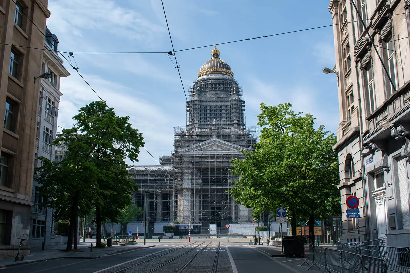 paleis justitie belgie