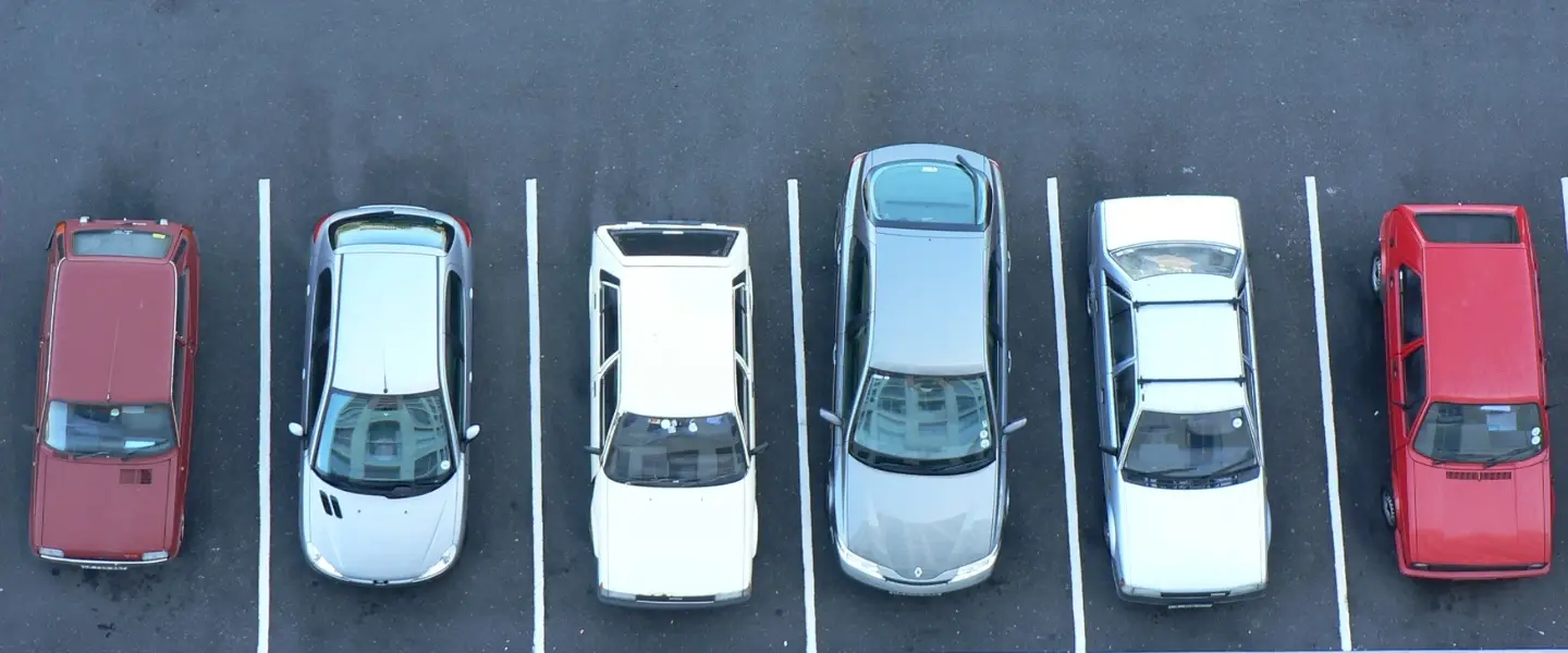 parkeren