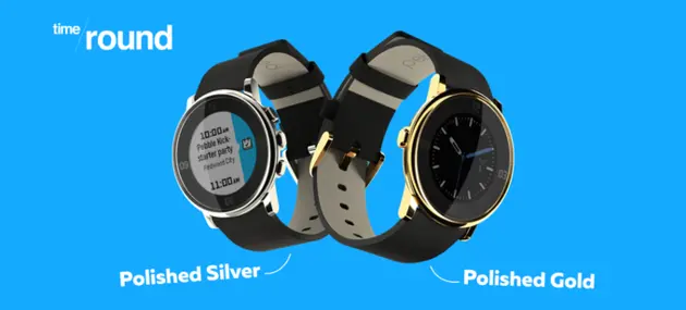 pebble limited edition
