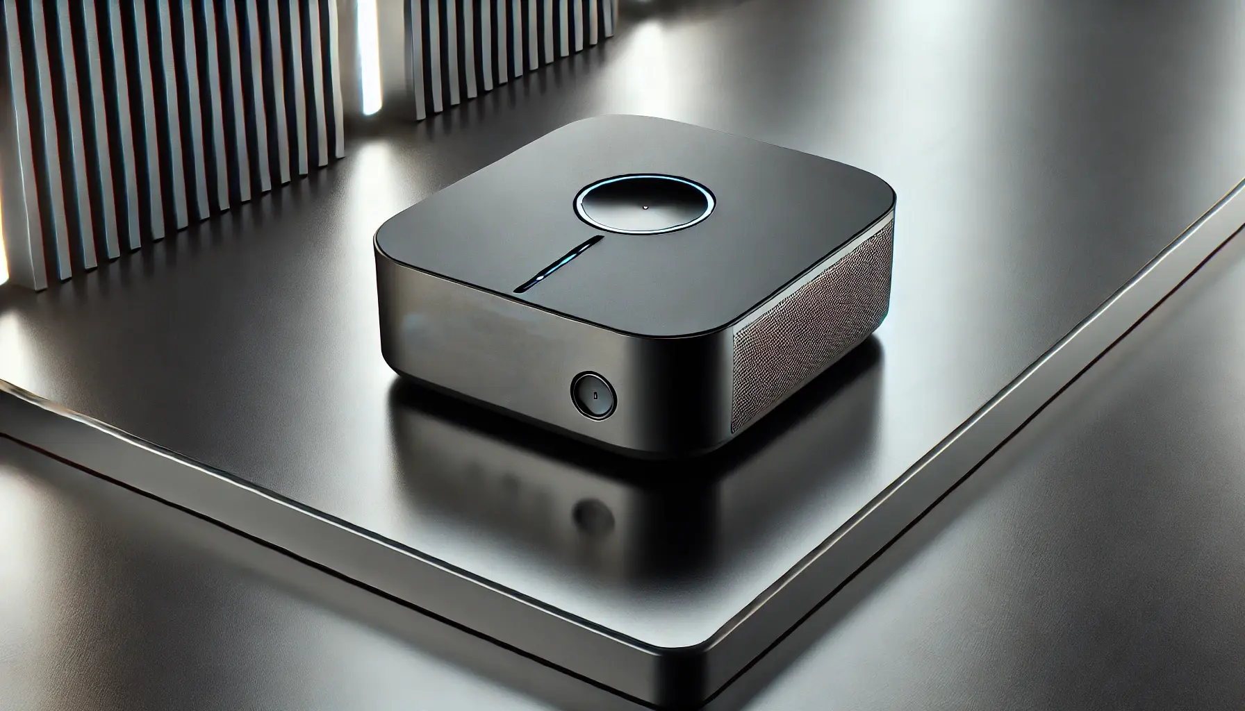 pinewood sonos