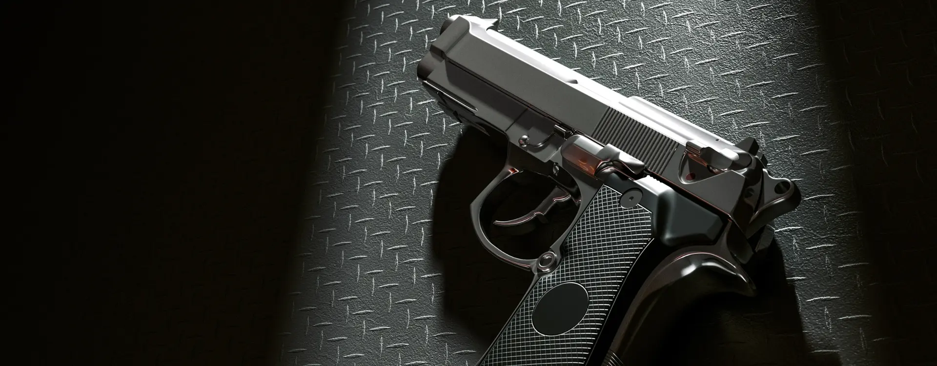 pistool