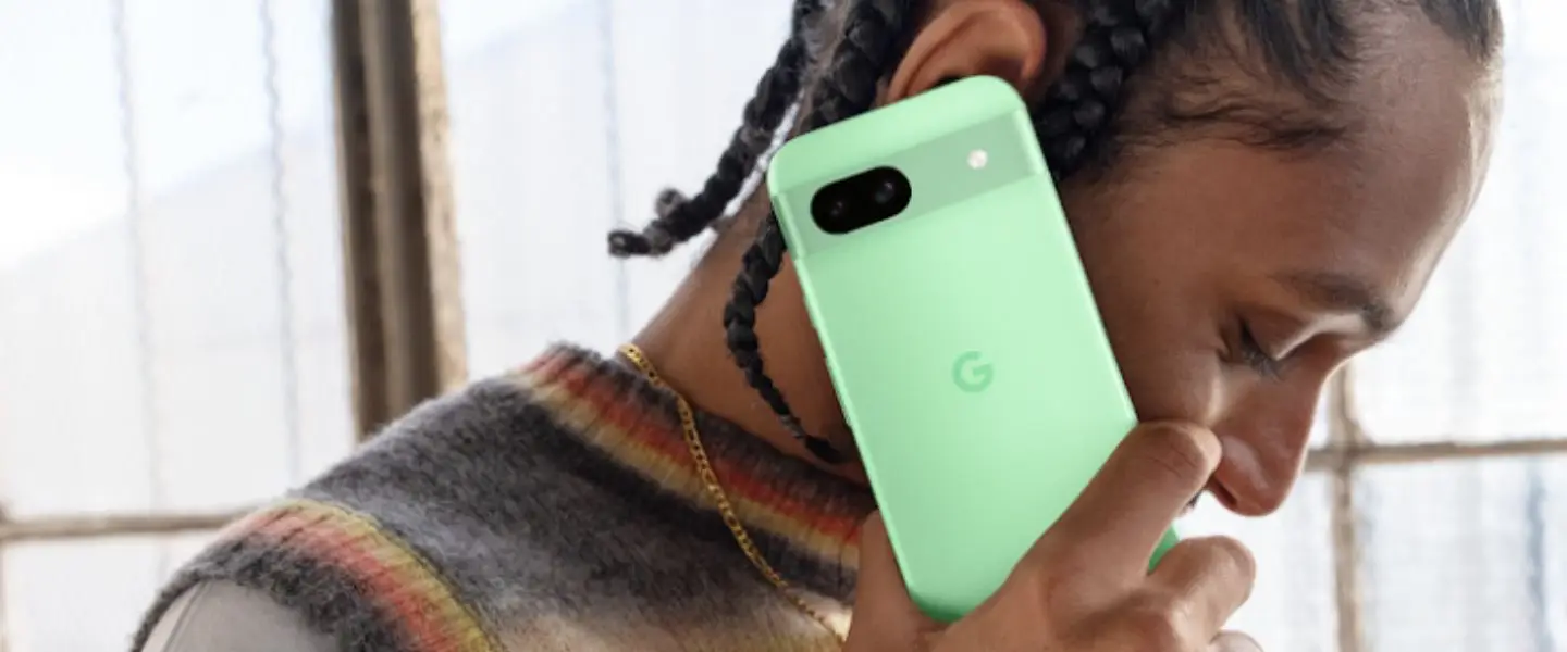 pixel 8a