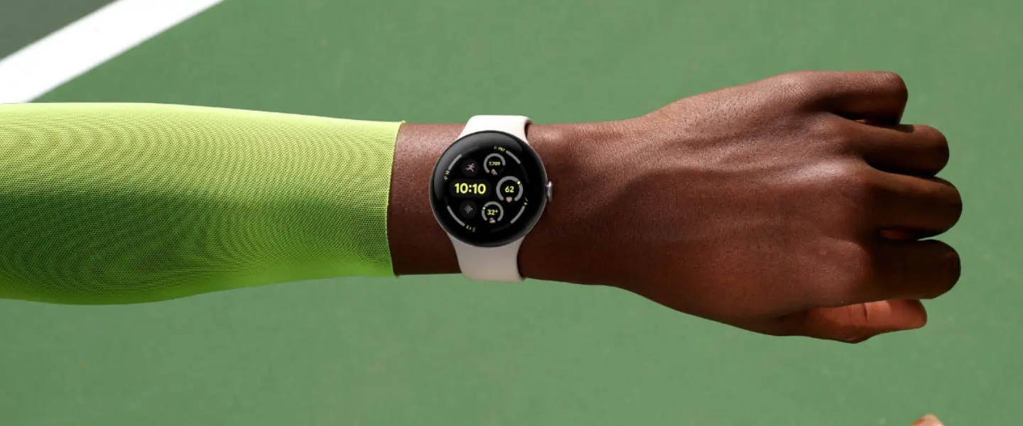 pixel watch 3