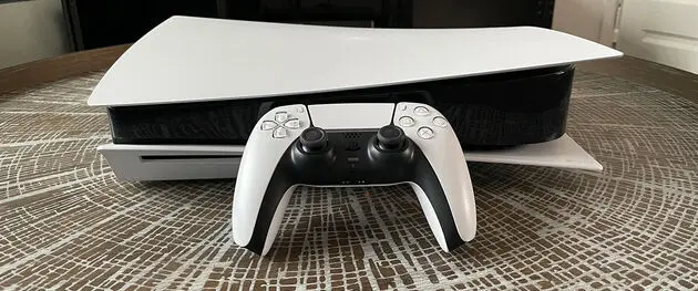 playstation 5 dutchcowboys