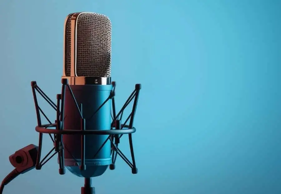 podcast