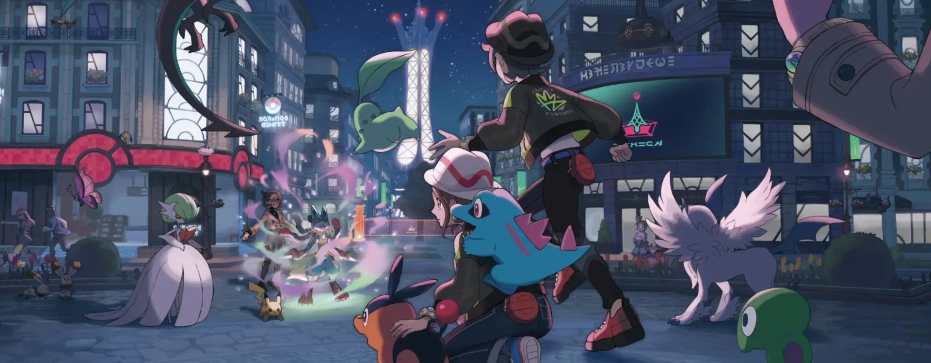 pokemon