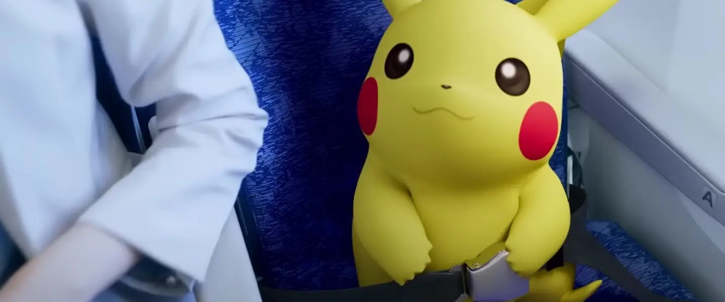 pokemon