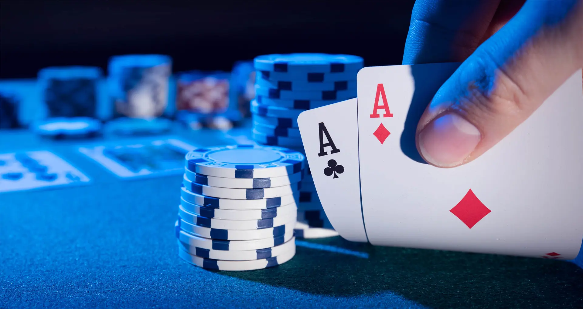 poker