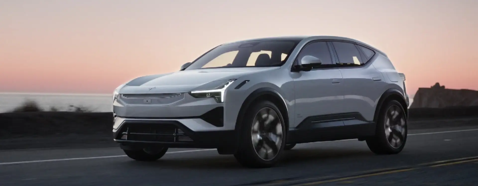 polestar 3