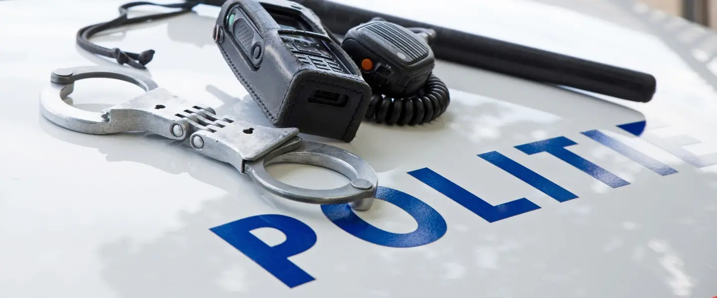 politie