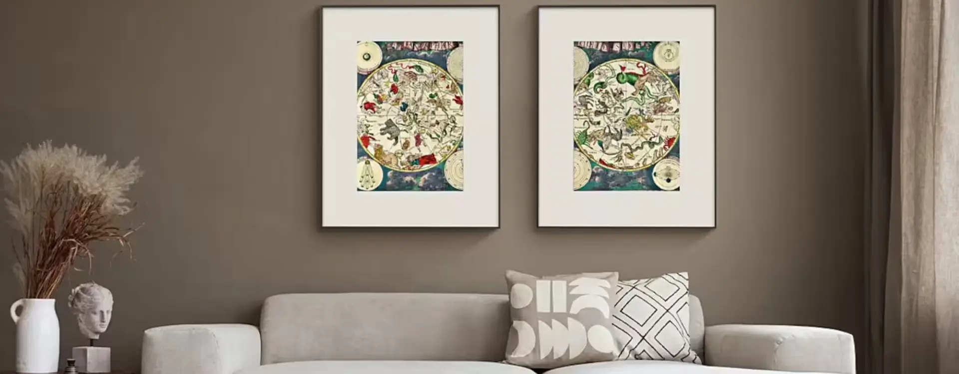 posters