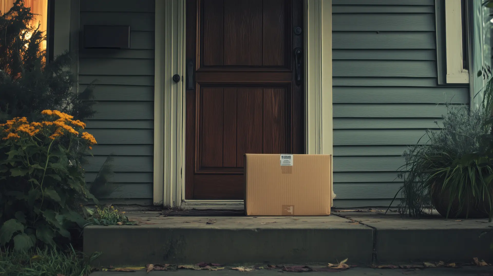 postnl pakketje