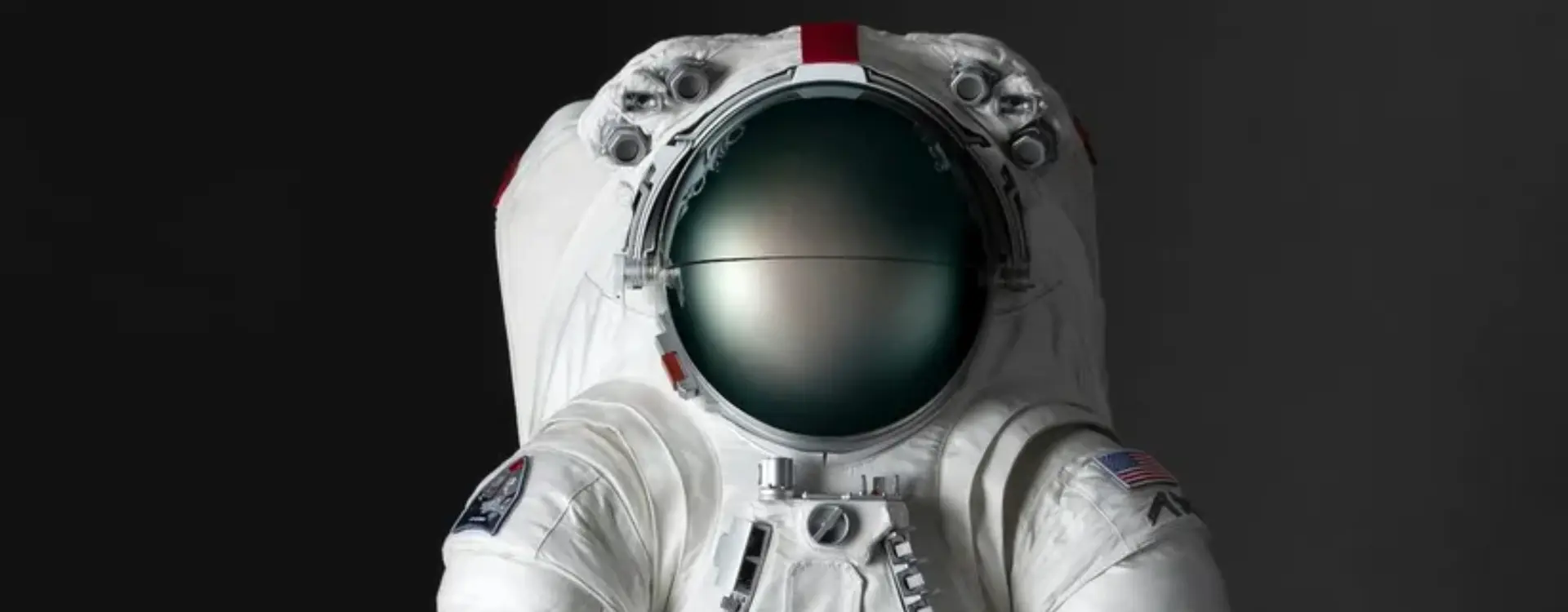 prada space suit