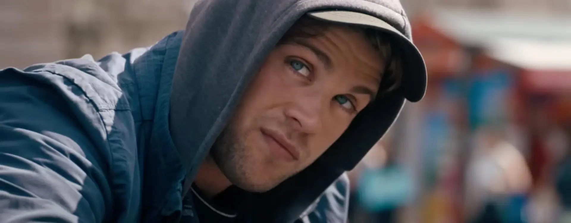 prime target