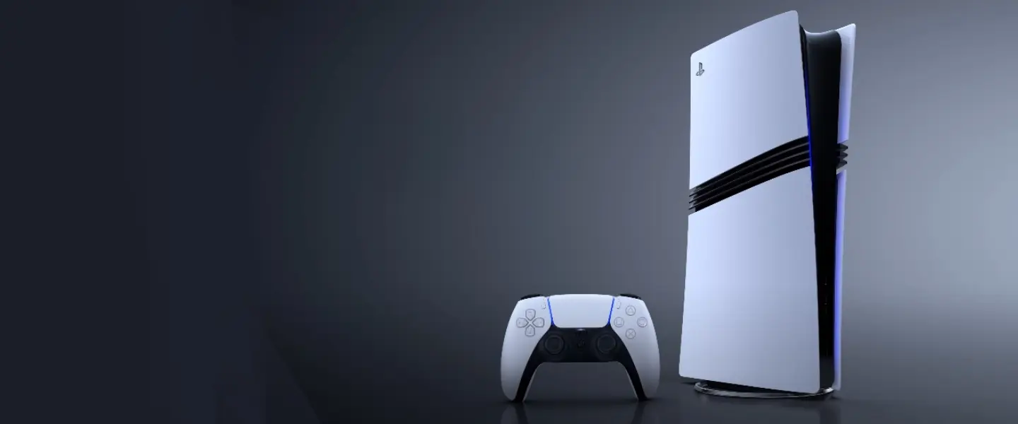 ps5 pro 1