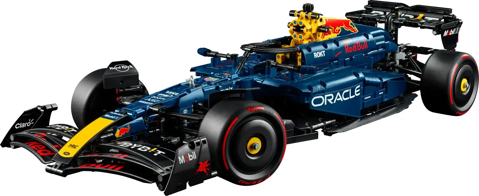 rb20 f1