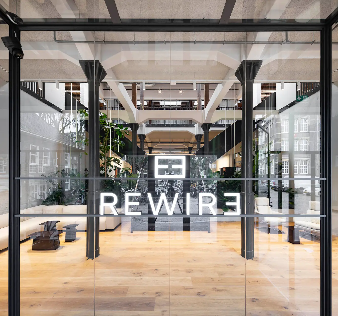rewire