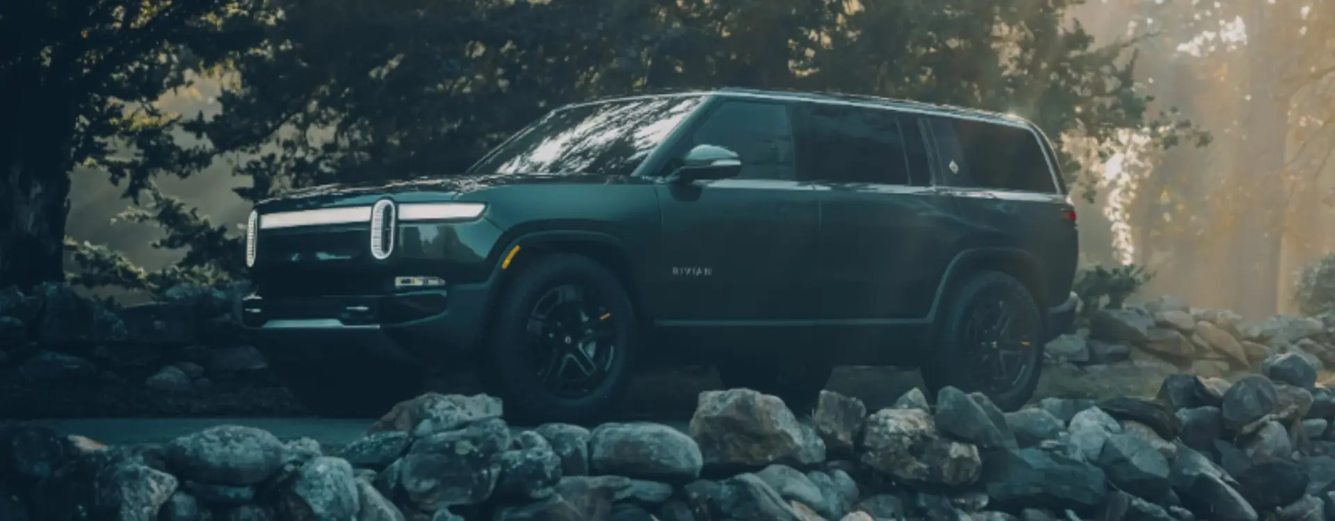 rivian