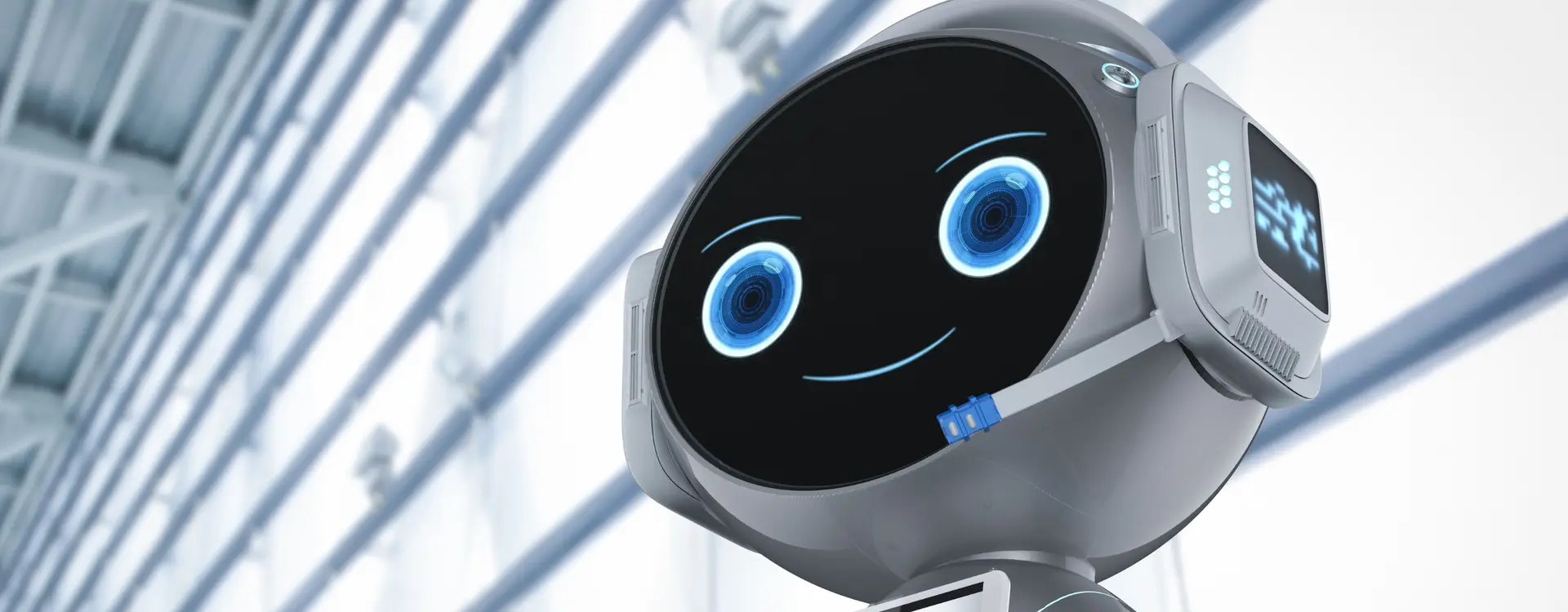 robot