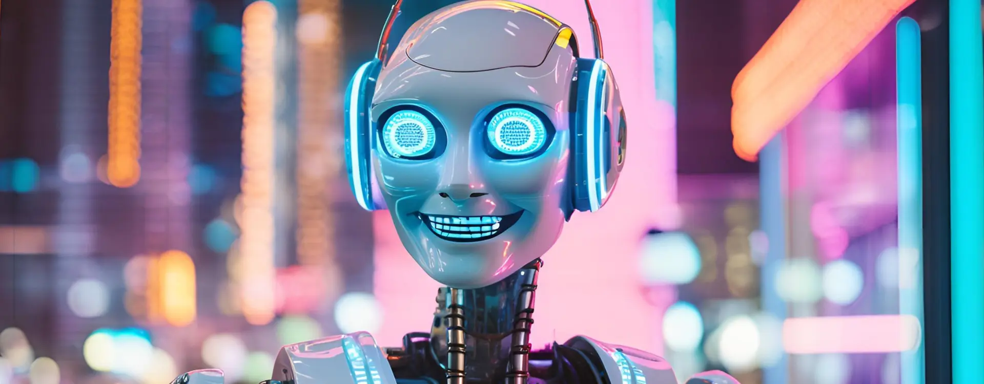 robot