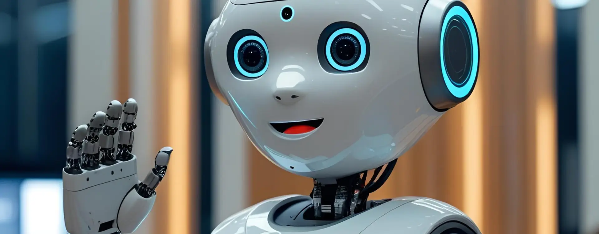 robot