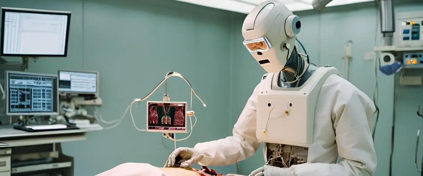 robotchirurg