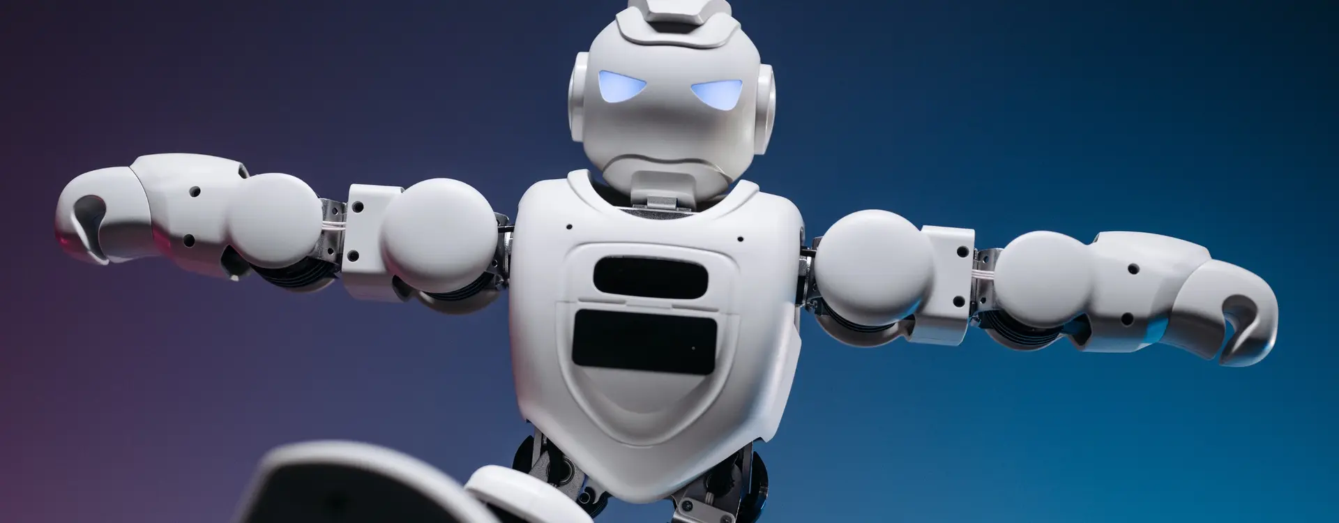 robots