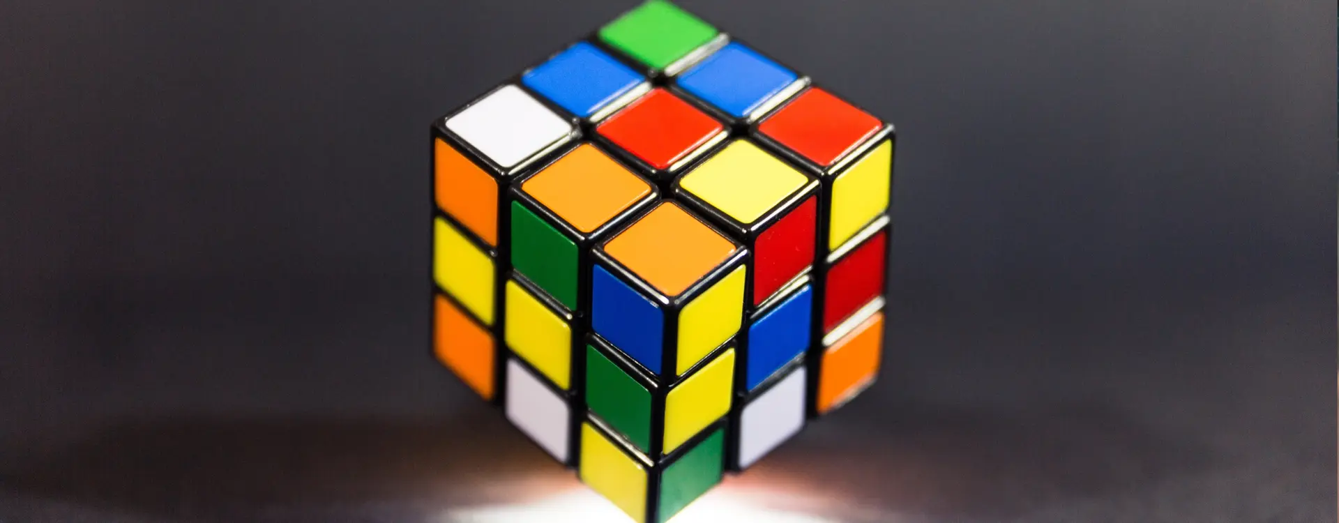 rubics cube