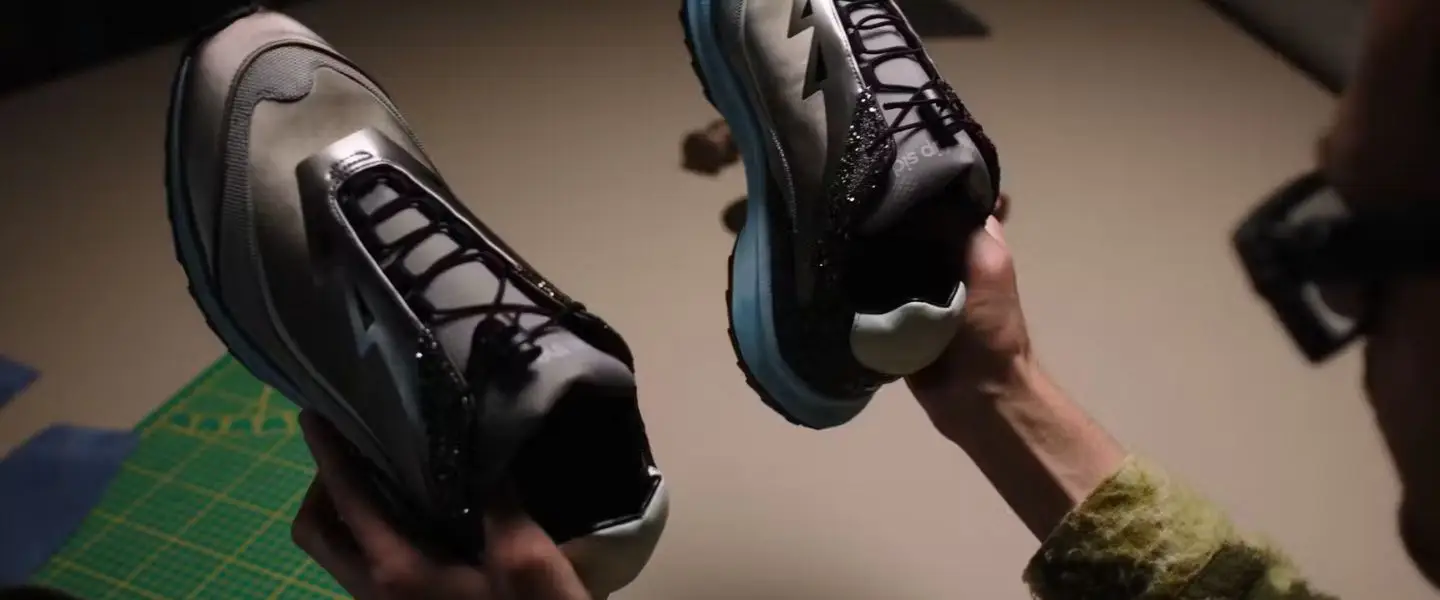 samsung schoenen