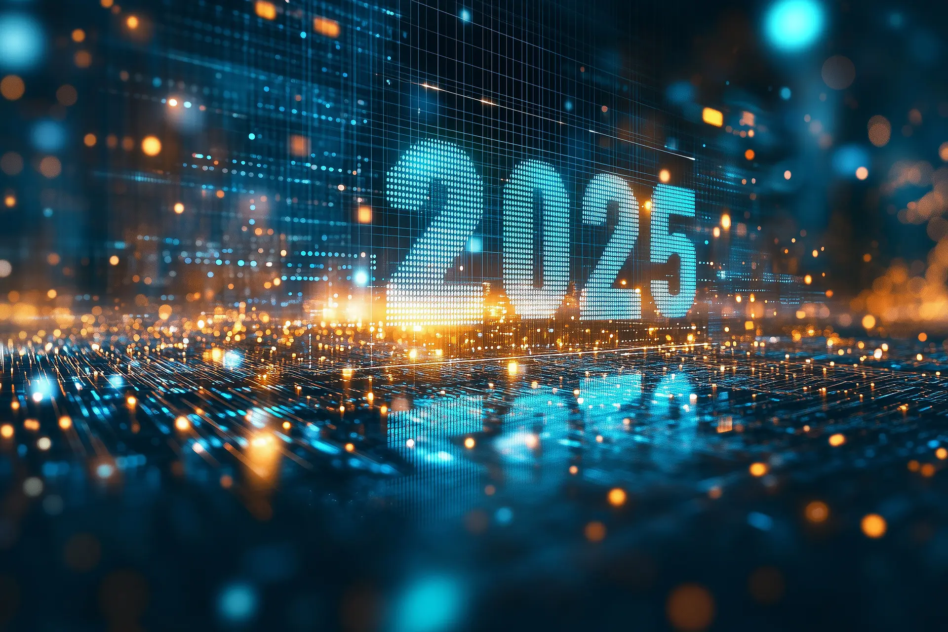 sap trends 2025