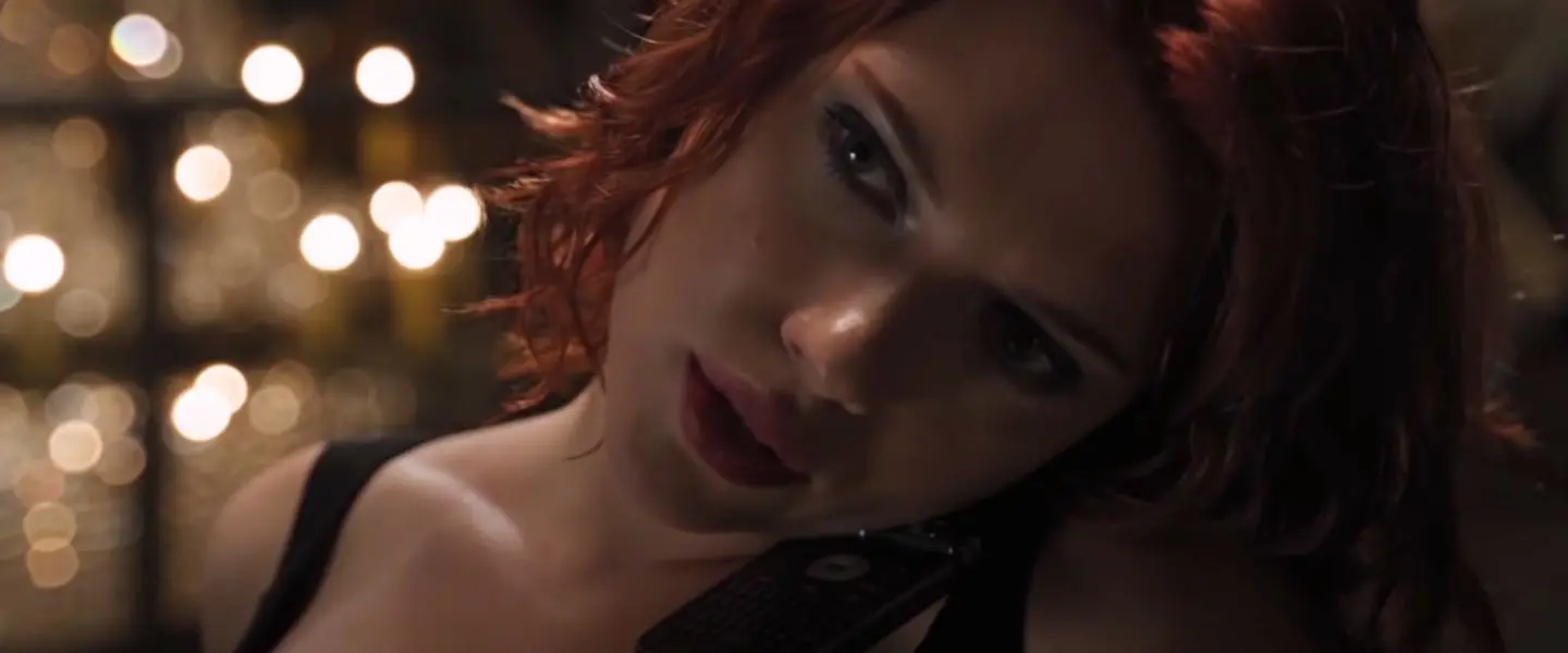 scarjo