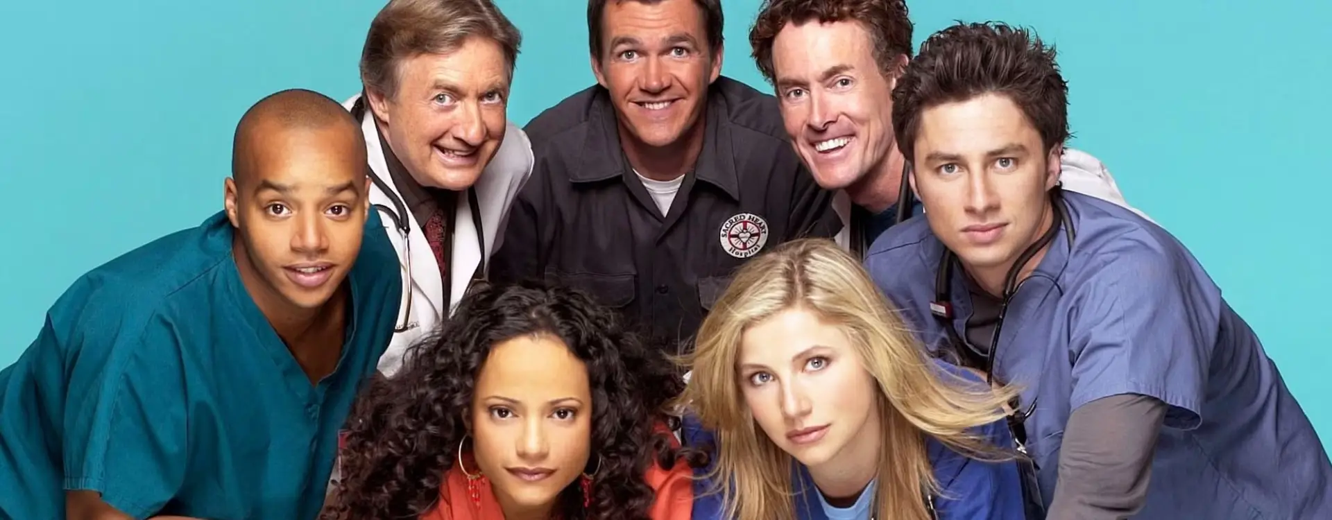 scrubs