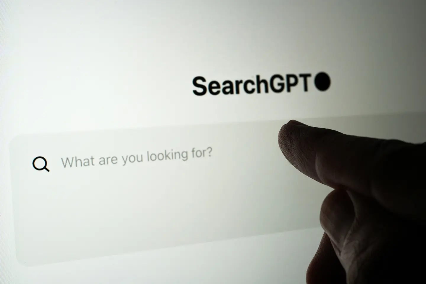 searchgpt