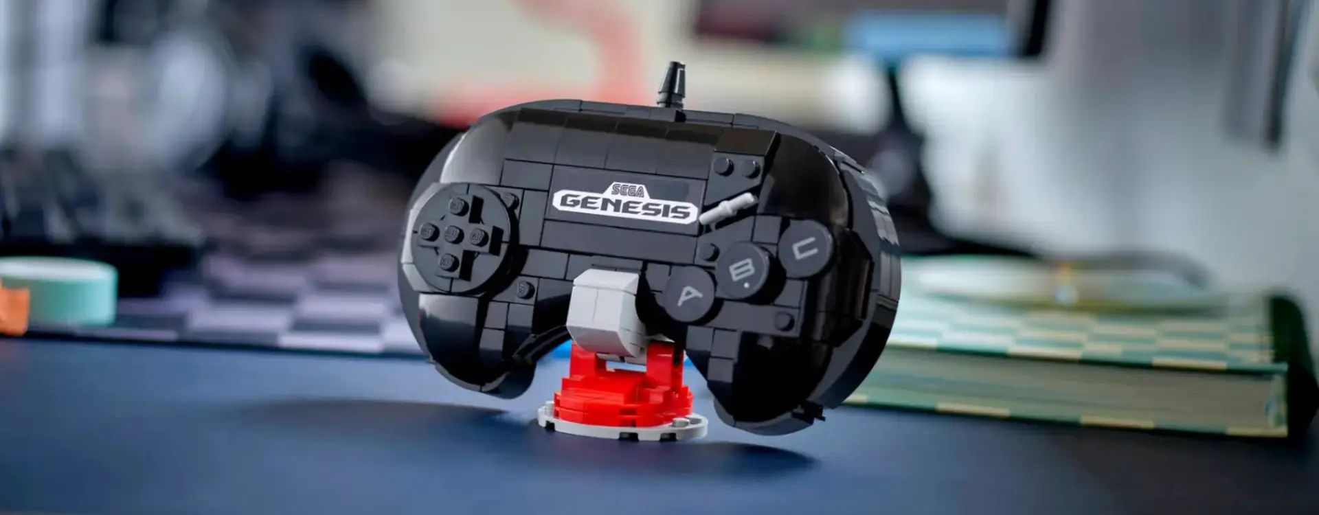 sega genesis