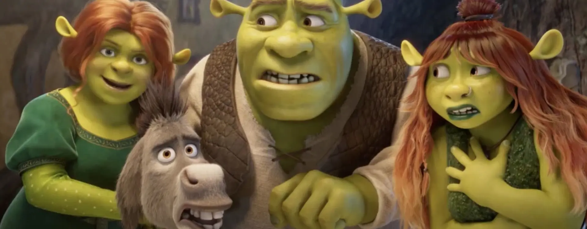 shrek